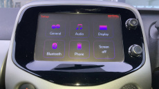 Peugeot 108 1.0 Active 3dr Petrol Hatchback